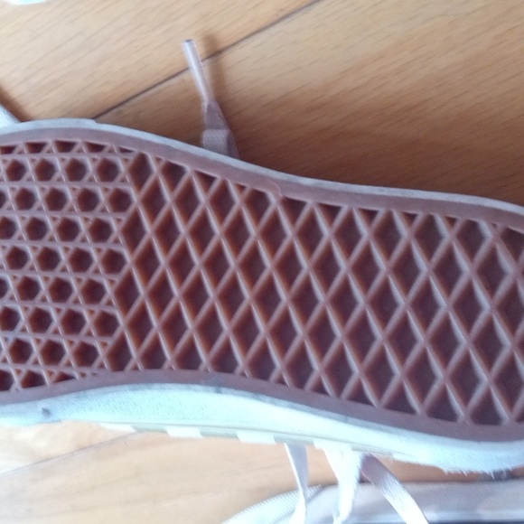 Vans Sneakers/ size 7 - Picture 4 of 7